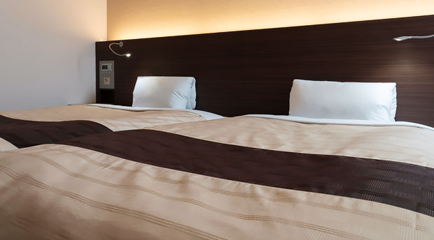 折りたたみ枕 イメージ