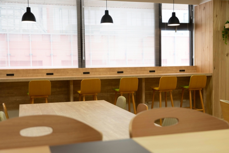 毎週土曜日 日曜日は無料体験の日 福井のコワーキングスペース 貸会議室お知らせ イベント