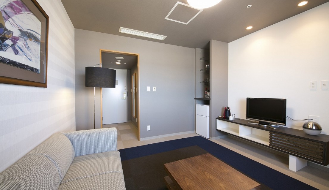 Concept room Suite　plus You