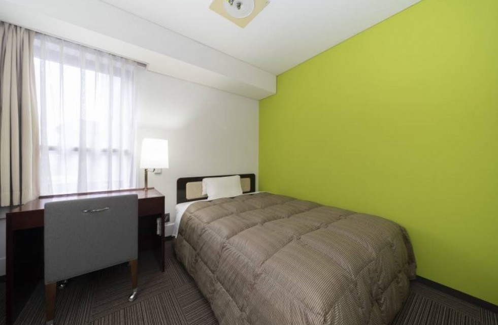 シングルルーム