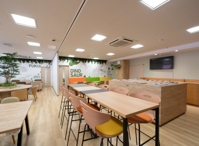 コワーキングスペース