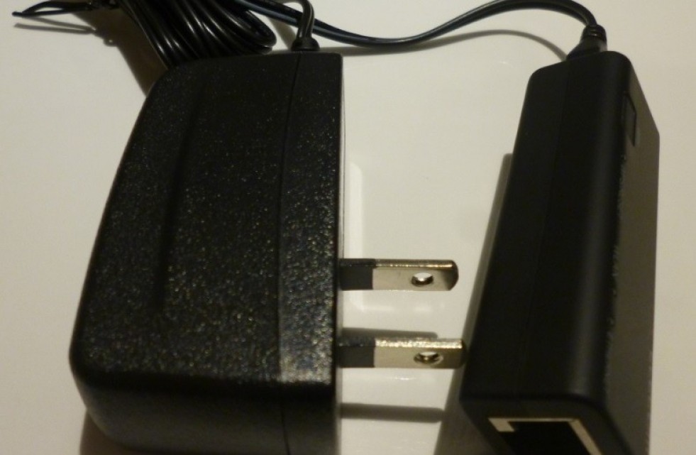 貸出用ルーター