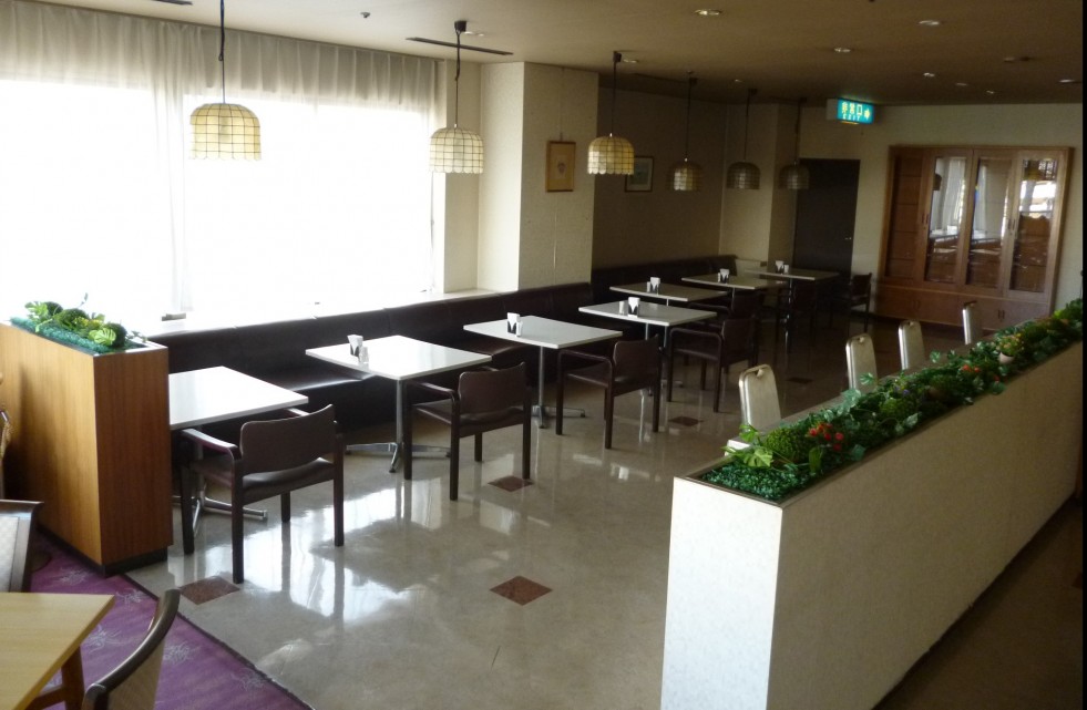 コワーキングスペース