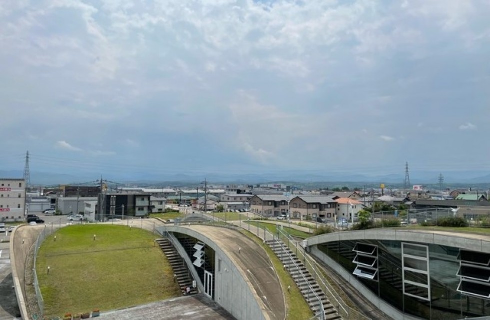 サイエンスヒルズこまつ