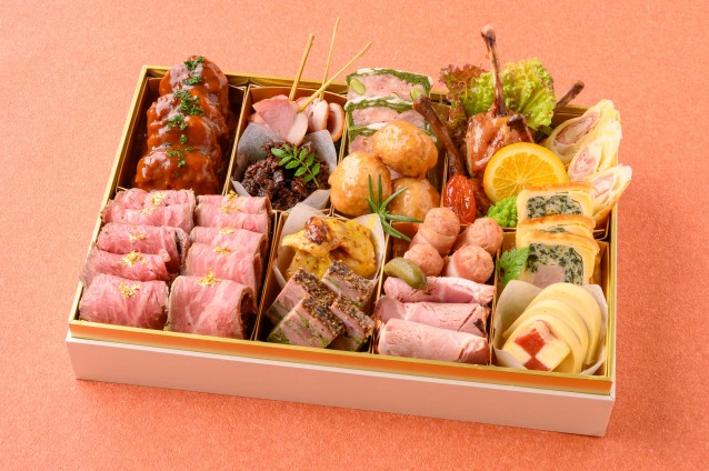 洋風ごちそうオードブル