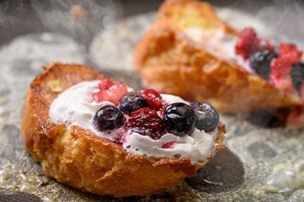 フレンチトースト