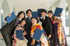 イメージ画像：謝恩会プラン 