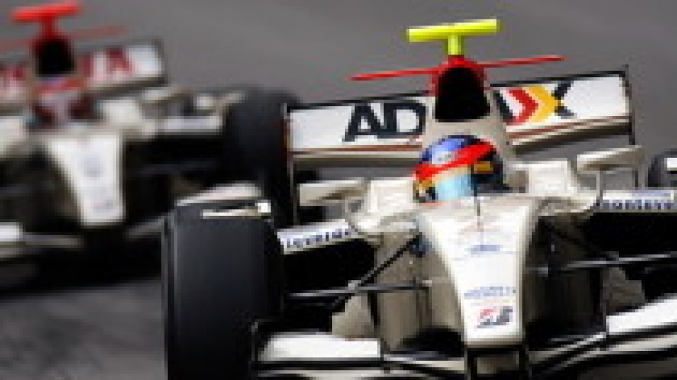 2025年 F1日本グランプリ 駐車券 ひびき 3日間
