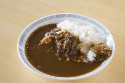 カレー
