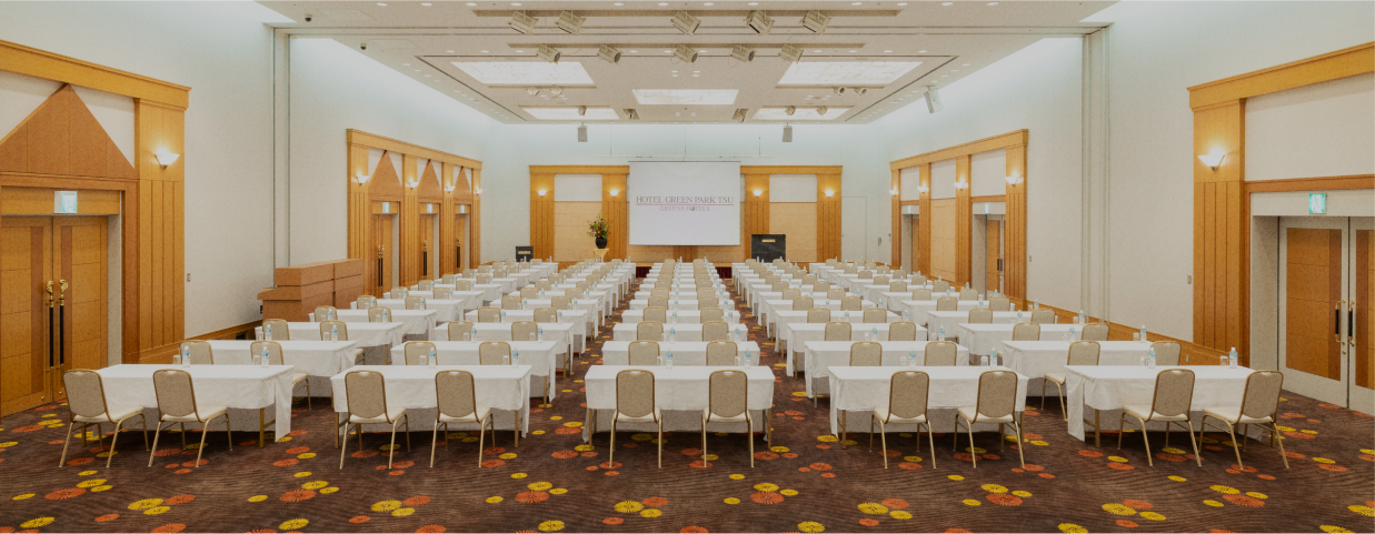 写真：会場一覧