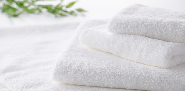 アメニティのイメージ