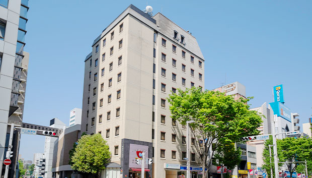 ホテルエスプル名古屋栄