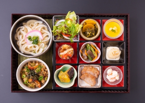 ランチメニュー お食事処 みやび 鈴鹿店