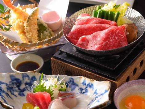 【ご予約限定】  会席   和  - なごみ-