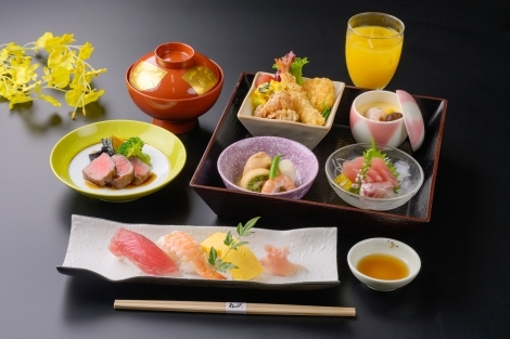 【予約限定】お子様ごちそう膳