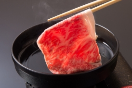 ディナーメニュー