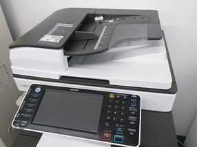 FAX・コピーサービス