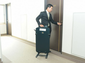 ズボンプレッサー