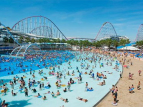 ナガシマリゾート