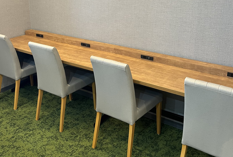 マルチスペース